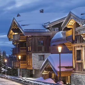Six Senses Residences & Spa Courchevel