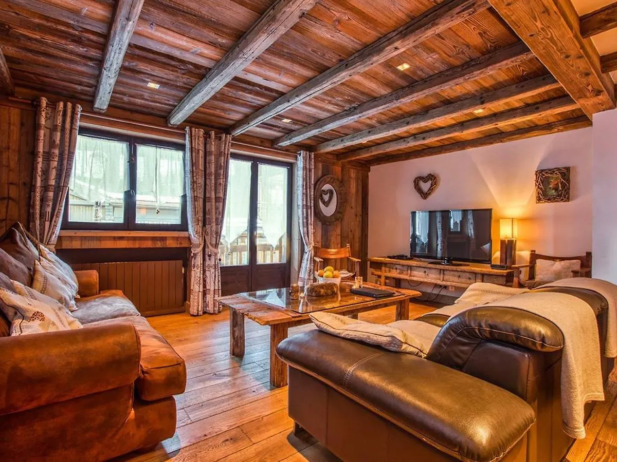 Appartement 112M² Courchevel 1850, Centre, Proche Pistes, 3 Chambres, Balneo, Hammam, Wifi - Fr-1-631-165