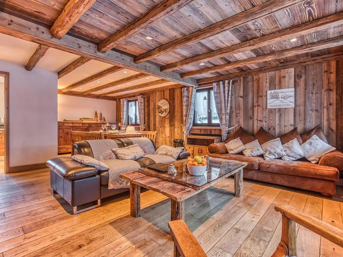 公寓 Appartement 112M² Courchevel 1850, Centre, Proche Pistes, 3 Chambres, Balneo, Hammam, Wifi - Fr-1-631-165 法国