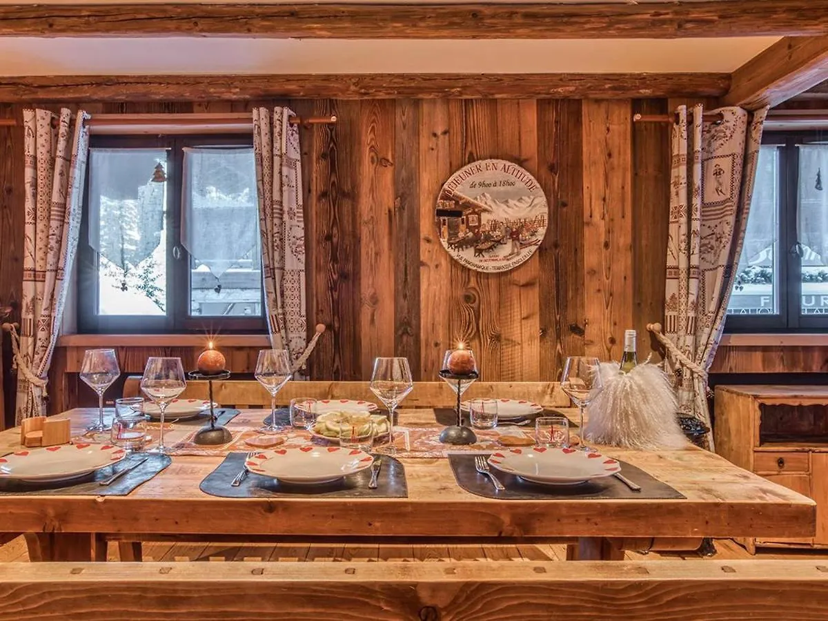 Appartement 112M² Courchevel 1850, Centre, Proche Pistes, 3 Chambres, Balneo, Hammam, Wifi - Fr-1-631-165 0*,  法国